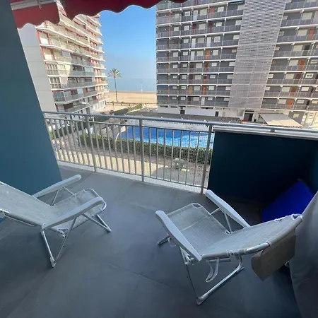 Appartement Paradise *