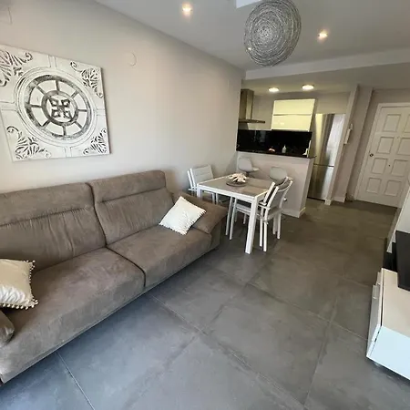 Appartement Paradise Cullera