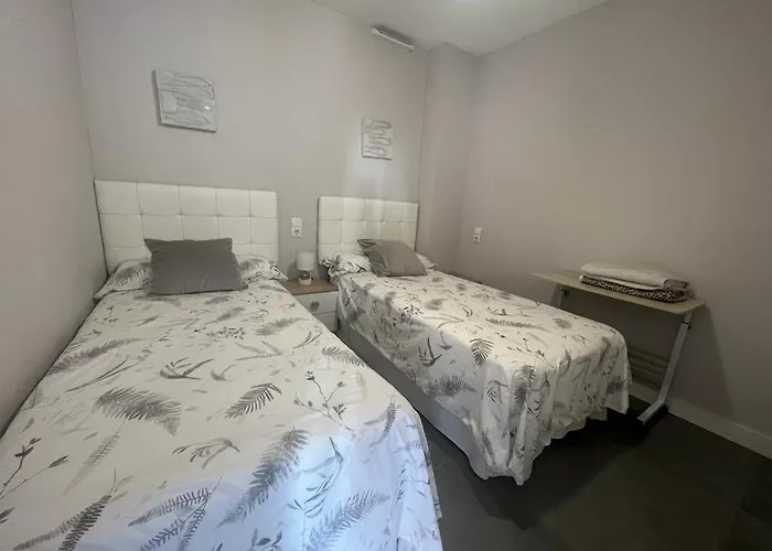 아파트 Paradise 쿠엘라