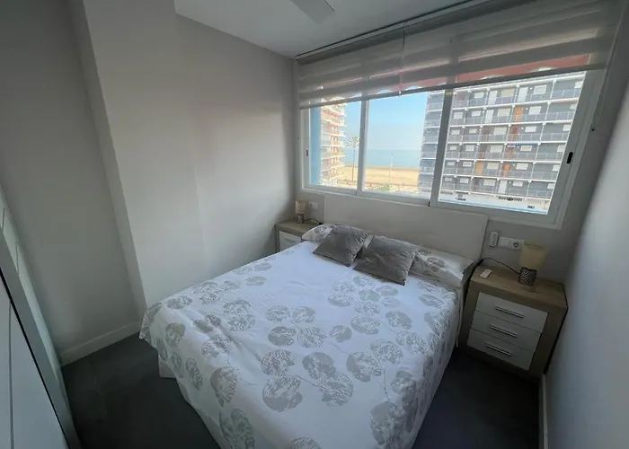 Paradise 아파트 *