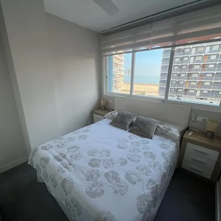 Paradise Lägenhet *